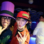 HALLOWEEN PRE PARTY  фото 235