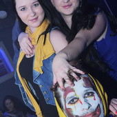 HALLOWEEN PRE PARTY  фото 106