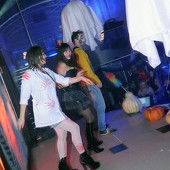 HALLOWEEN PRE PARTY  фото 184