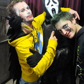 HALLOWEEN PRE PARTY  фото 66