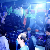 HALLOWEEN PRE PARTY  фото 92