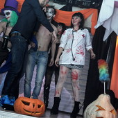 HALLOWEEN PRE PARTY  фото 200