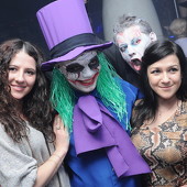 HALLOWEEN PRE PARTY  фото 35