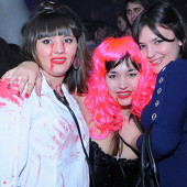 HALLOWEEN PRE PARTY  фото 147