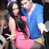 HALLOWEEN PRE PARTY  фото 79