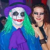 HALLOWEEN PRE PARTY  фото 210