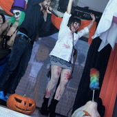 HALLOWEEN PRE PARTY  фото 199