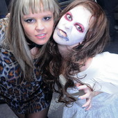 HALLOWEEN PRE PARTY  фото 33