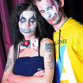 HALLOWEEN PRE PARTY  фото 53