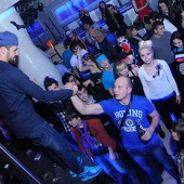 HALLOWEEN PRE PARTY  фото 182