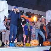 HALLOWEEN PRE PARTY  фото 189