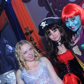 HALLOWEEN PRE PARTY  фото 109