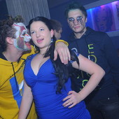 HALLOWEEN PRE PARTY  фото 98