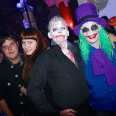 HALLOWEEN PRE PARTY  фото 230
