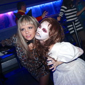 HALLOWEEN PRE PARTY  фото 231