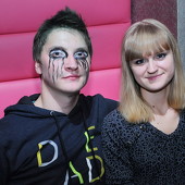 HALLOWEEN PRE PARTY  фото 41