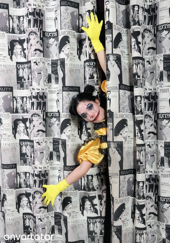 Фотография с Ночь живых мертвецов ФОТОСЕТ в Пятерочка