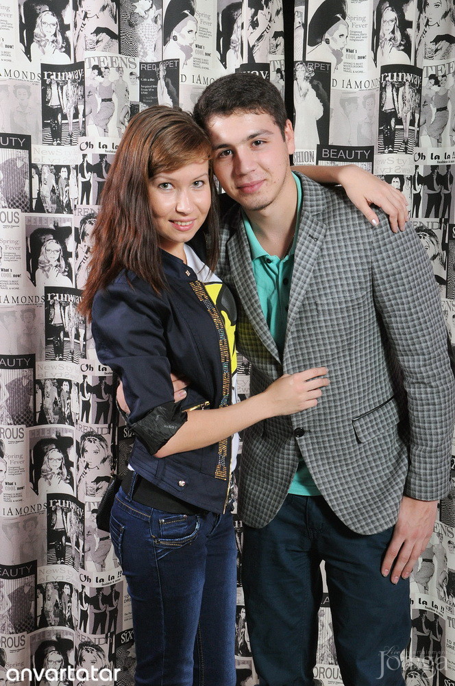 Фотография с Ночь живых мертвецов ФОТОСЕТ в Пятерочка