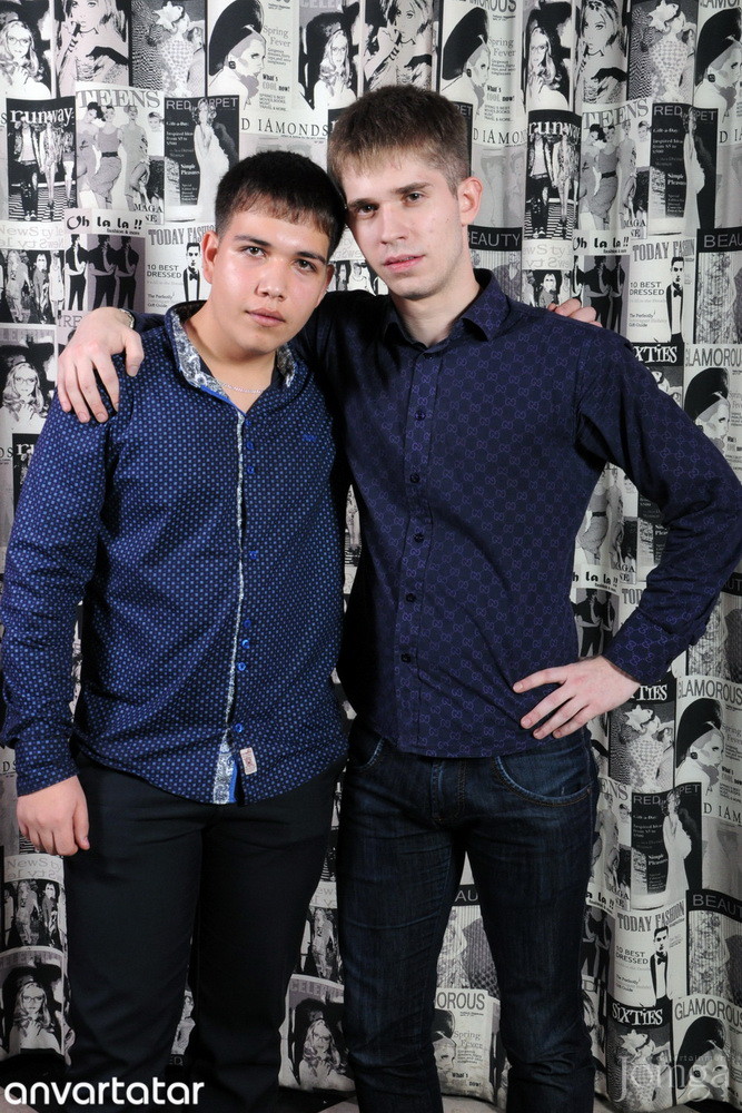 Фотография с Ночь живых мертвецов ФОТОСЕТ в Пятерочка