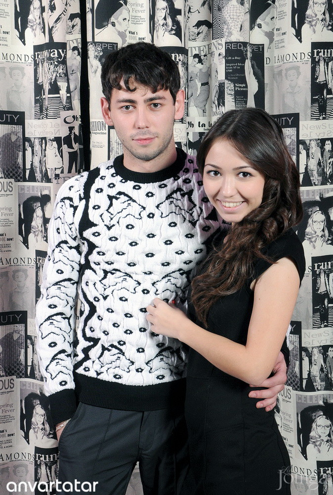 Фотография с Ночь живых мертвецов ФОТОСЕТ в Пятерочка