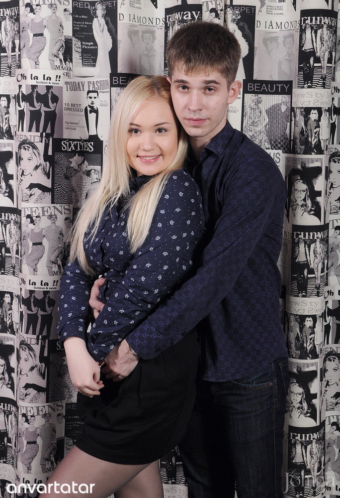 Фотография с Ночь живых мертвецов ФОТОСЕТ в Пятерочка