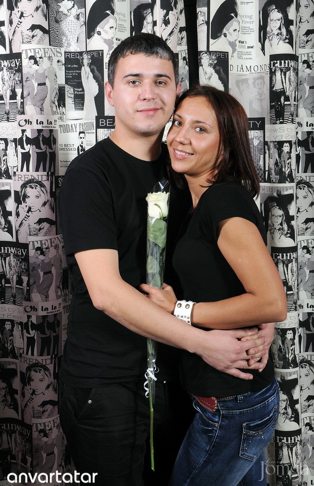 Фотография с Ночь живых мертвецов ФОТОСЕТ в Пятерочка