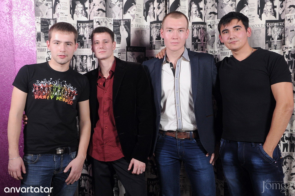 Фотография с Ночь живых мертвецов ФОТОСЕТ в Пятерочка