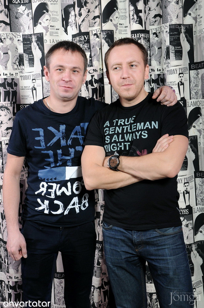 Фотография с Ночь живых мертвецов ФОТОСЕТ в Пятерочка