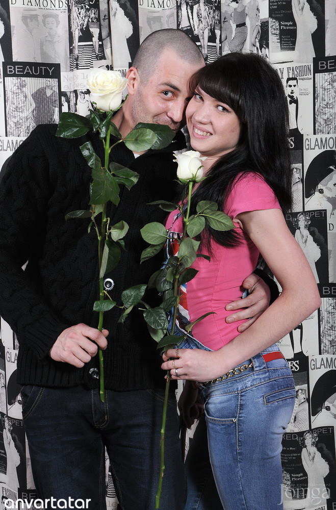 Фотография с Ночь живых мертвецов ФОТОСЕТ в Пятерочка