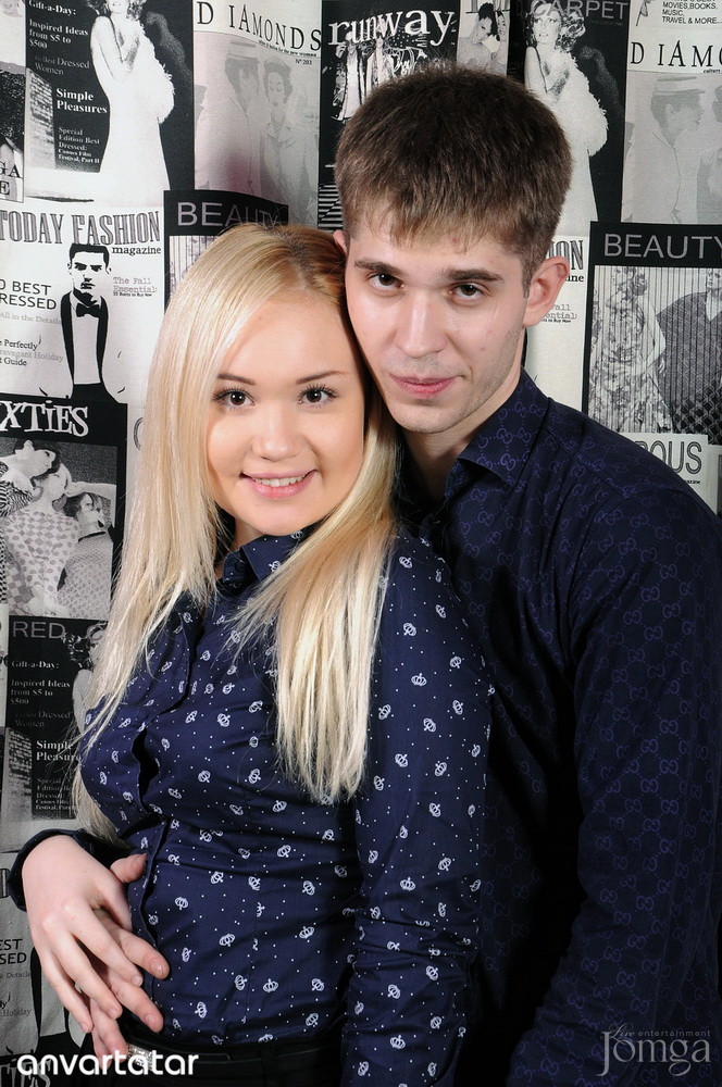 Фотография с Ночь живых мертвецов ФОТОСЕТ в Пятерочка