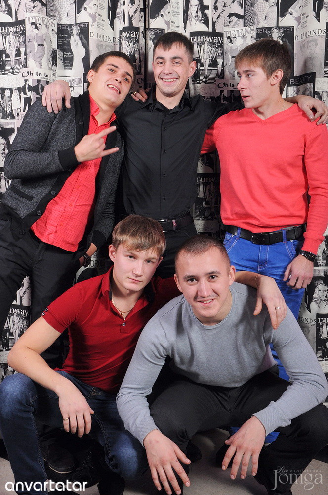 Фотография с Ночь живых мертвецов ФОТОСЕТ в Пятерочка