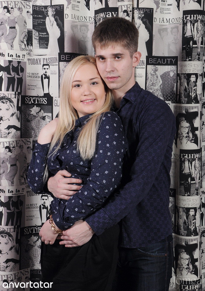 Фотография с Ночь живых мертвецов ФОТОСЕТ в Пятерочка