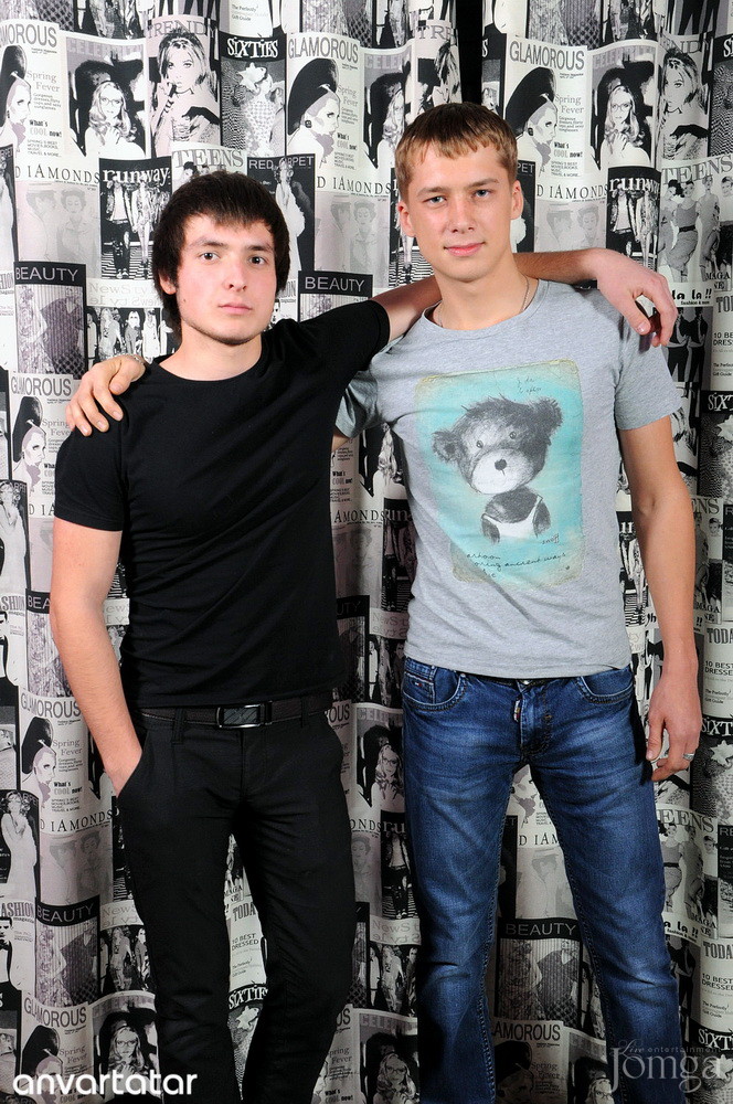 Фотография с Ночь живых мертвецов ФОТОСЕТ в Пятерочка