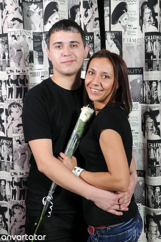 Фотография с Ночь живых мертвецов ФОТОСЕТ в Пятерочка