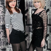 Ночь живых мертвецов ФОТОСЕТ фото 137