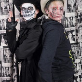 Ночь живых мертвецов ФОТОСЕТ фото 81