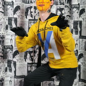 Ночь живых мертвецов ФОТОСЕТ фото 76