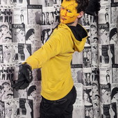 Ночь живых мертвецов ФОТОСЕТ фото 105