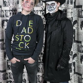 Ночь живых мертвецов ФОТОСЕТ фото 131