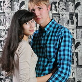 Ночь живых мертвецов ФОТОСЕТ фото 50