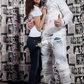 Ночь живых мертвецов ФОТОСЕТ фото 151