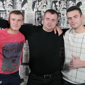 Ночь живых мертвецов ФОТОСЕТ фото 159