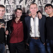 Ночь живых мертвецов ФОТОСЕТ фото 143