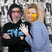 Ночь живых мертвецов ФОТОСЕТ фото 127