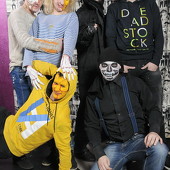 Ночь живых мертвецов ФОТОСЕТ фото 79