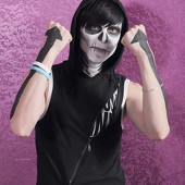 Ночь живых мертвецов ФОТОСЕТ фото 166