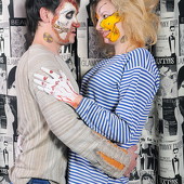 Ночь живых мертвецов ФОТОСЕТ фото 75