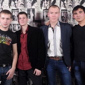 Ночь живых мертвецов ФОТОСЕТ фото 144