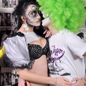 Ночь живых мертвецов ФОТОСЕТ фото 36