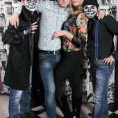 Ночь живых мертвецов ФОТОСЕТ фото 129